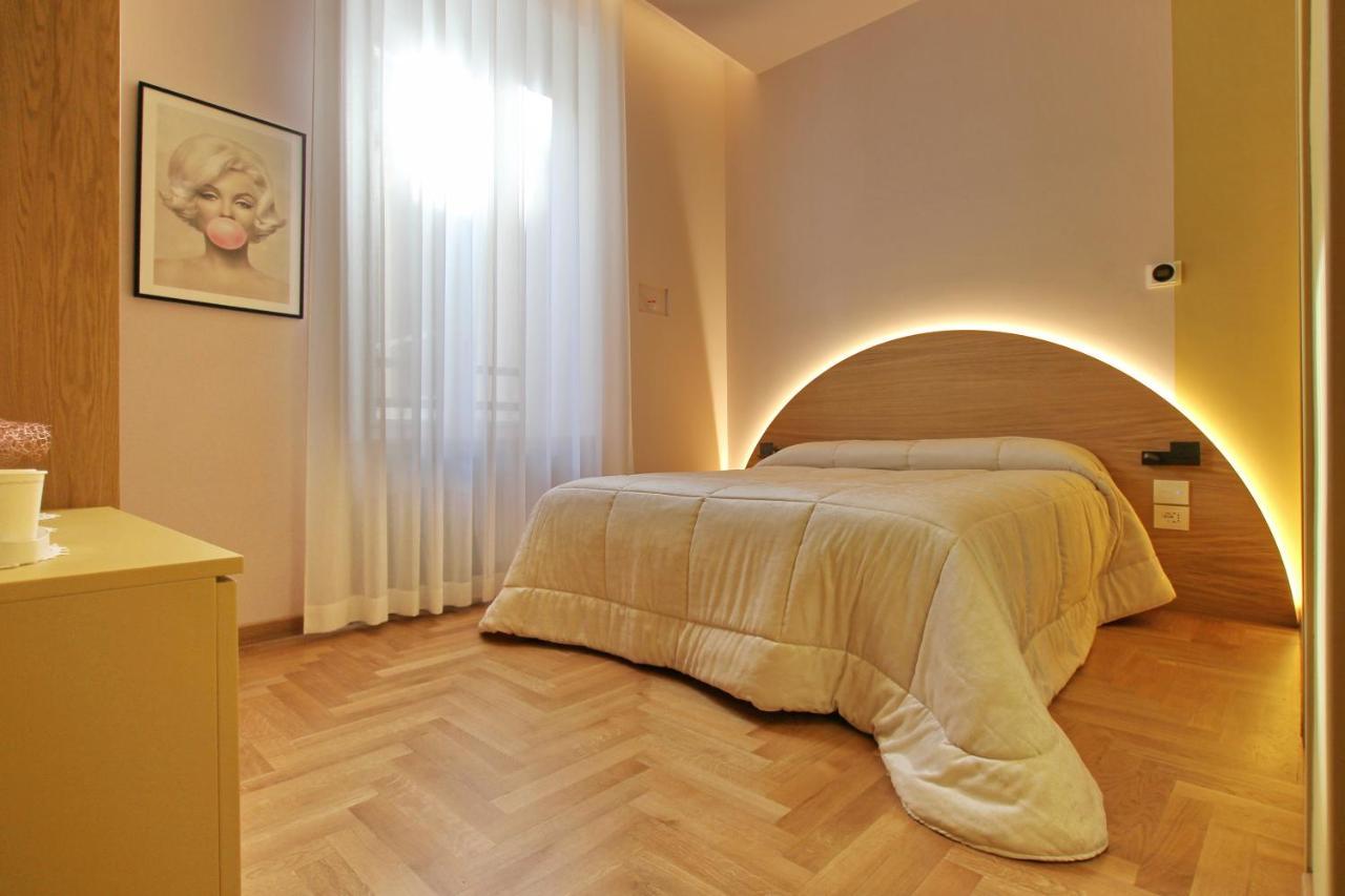 Dreaming Rome Suites Exterior foto