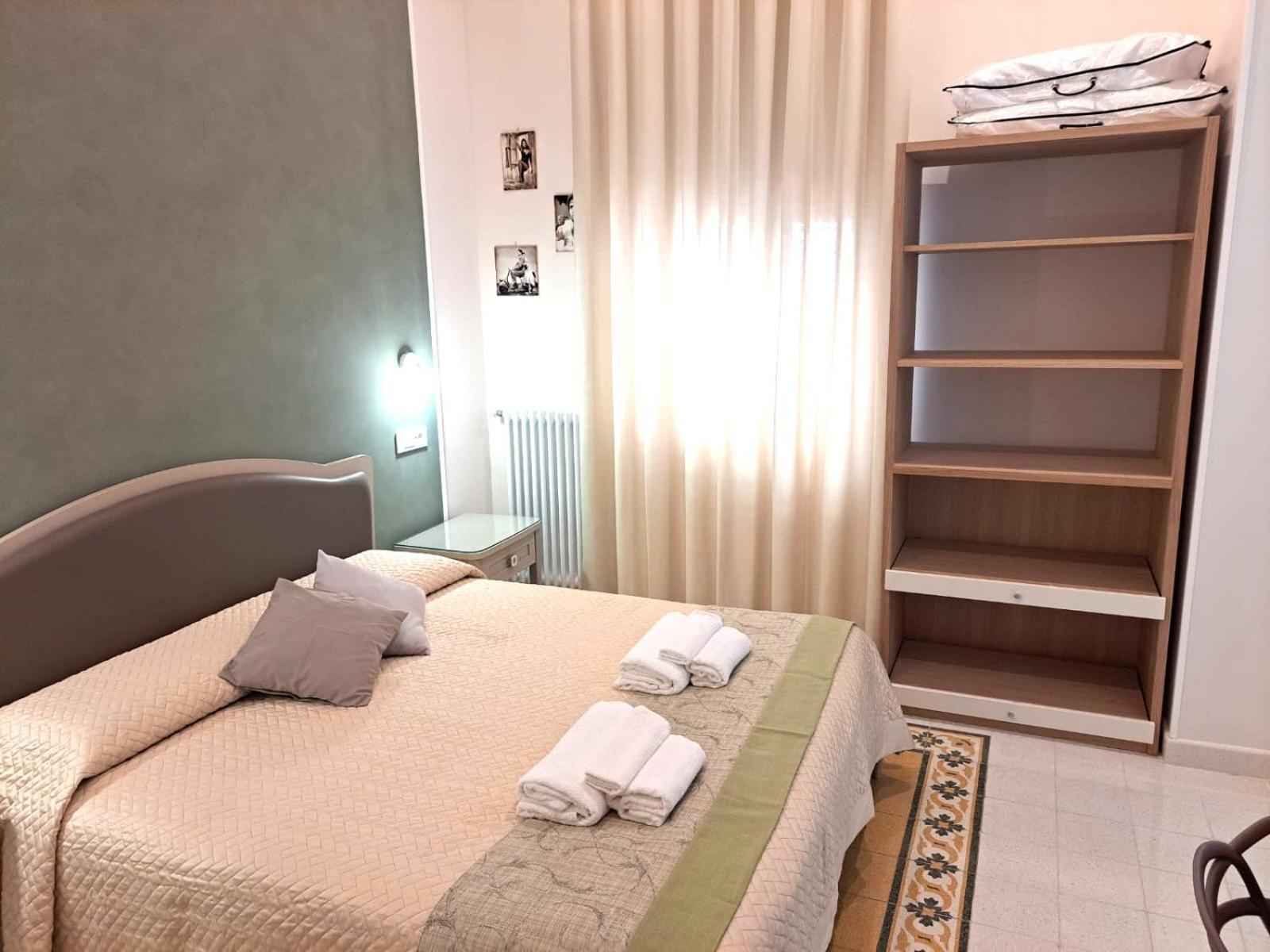 Dreaming Rome Suites Exterior foto