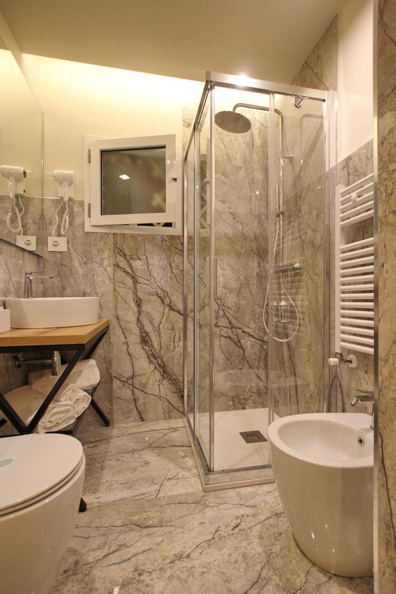 Dreaming Rome Suites Exterior foto