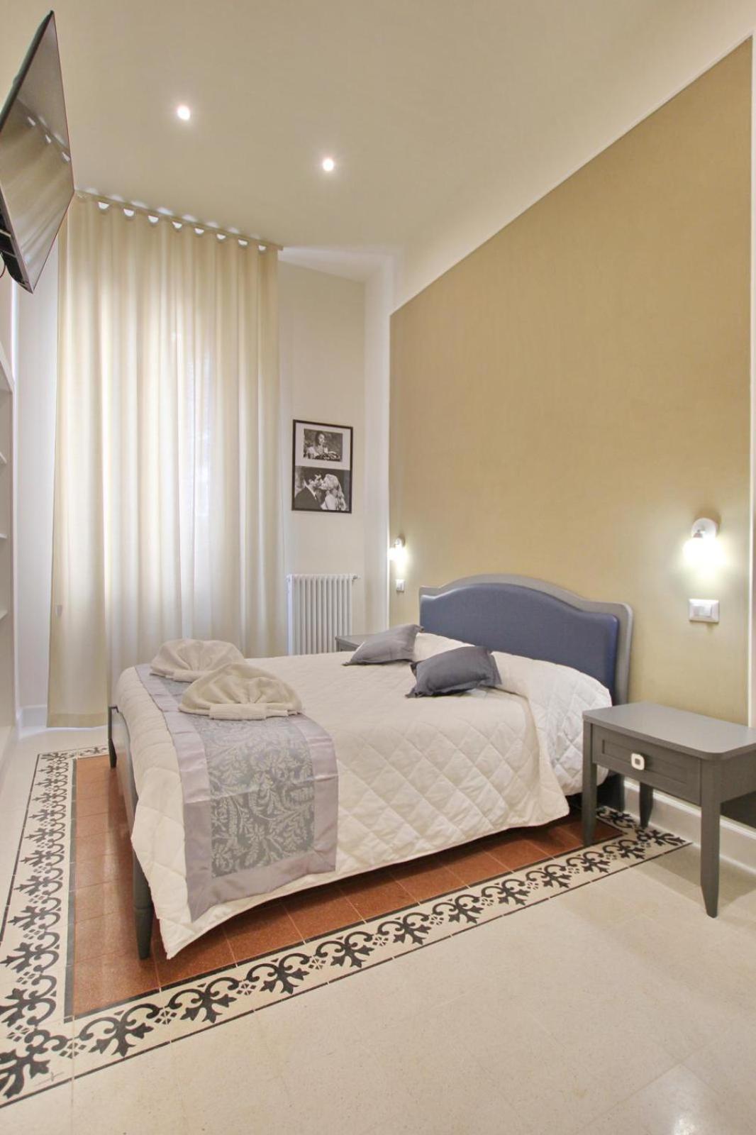 Dreaming Rome Suites Exterior foto